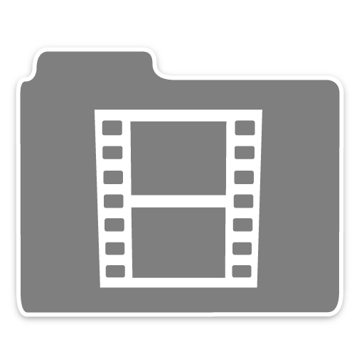 Opacity Folder Movies